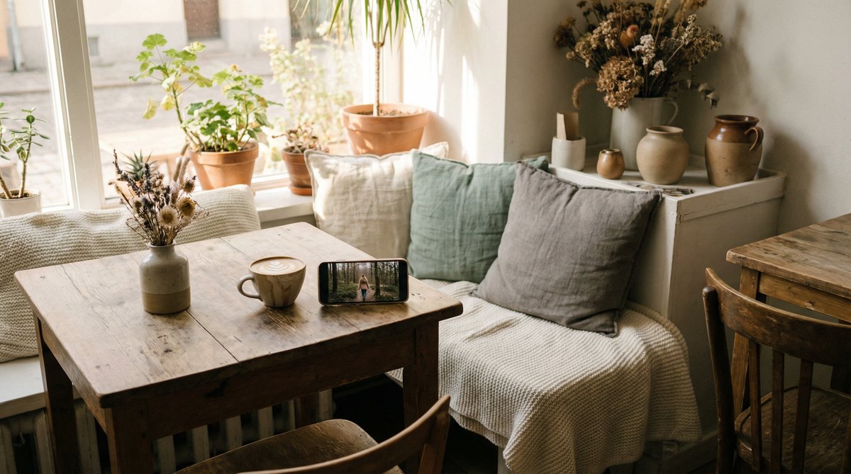 蘑菇视频 - 蘑菇视频 | 咖啡馆视频教程：拿铁拉花的温柔艺术 - www.7c9pg733.cn